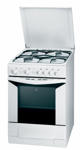 Indesit K 1 G21 W