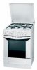 Газовая плита Indesit K 1 G21 W