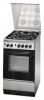 Газовая плита Indesit K 3 G21 SW