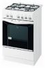 Газовая плита Indesit K 3 G21 W