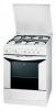 Газовая плита Indesit K 6G21 S (W)/R