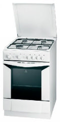 Indesit K 6 G20 W Indesit K 6 G20 W