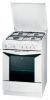 Газовая плита Indesit K 6 G20 W