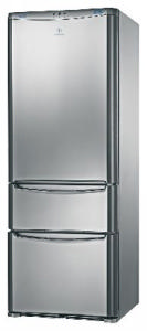 Indesit 3D A NX Indesit 3D A NX