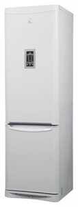 Indesit NBA 18 D FNF Indesit NBA 18 D FNF