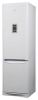 Холодильник Indesit NBA 18 D FNF