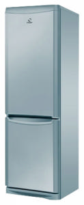 Indesit NBA 18 S Indesit NBA 18 S