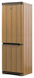 Indesit NBA 18 T Indesit NBA 18 T