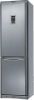 Холодильник Indesit NBA 20D FNF NX H