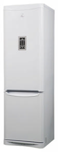 Indesit NBA 20 D FNF Indesit NBA 20 D FNF