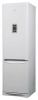 Холодильник Indesit NBA 20 D FNF