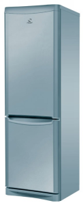 Indesit NBHA 20 NX Indesit NBHA 20 NX