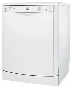 Indesit DFG 0507 Indesit DFG 0507