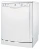 Посудомоечная машина Indesit DFG 0507