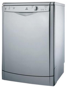 Indesit DFG 051 S Indesit DFG 051 S