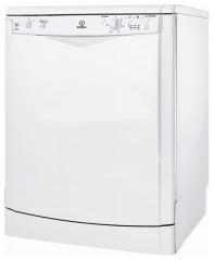 Indesit DFG 262 Indesit DFG 262