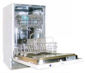 Indesit DISP 5377 Indesit DISP 5377