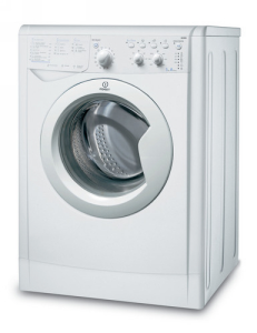 Indesit IWC 5103 Indesit IWC 5103