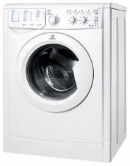 Indesit IWDC 6105 Indesit IWDC 6105