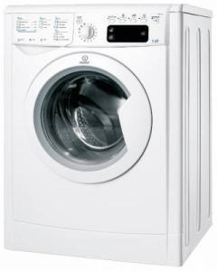 Indesit IWE 6105 B (CIS)