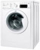 Стиральная машина Indesit IWE 6105 B (CIS)