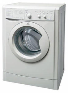 Indesit IWSB 5085 Indesit IWSB 5085