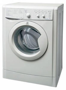 Indesit IWSB 5085