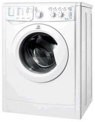 Indesit IWSB 5105 (CIS) Indesit IWSB 5105 (CIS)