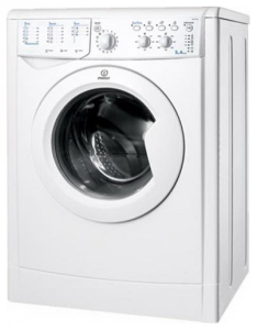 Indesit IWSC 5085 Indesit IWSC 5085