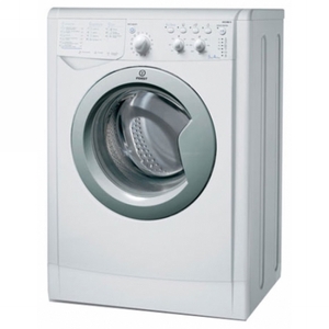 Indesit IWSC 5085 SL (CIS) Indesit IWSC 5085 SL (CIS)