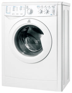 Indesit IWSC 5105 SL