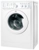 Стиральная машина Indesit IWSC 5105 SL