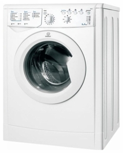 Indesit IWSC 6105 Indesit IWSC 6105