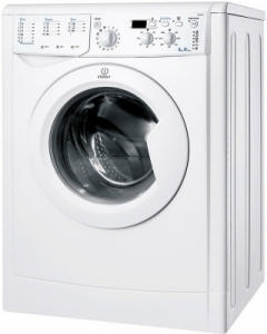 Indesit IWSD 5085 (CIS)