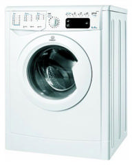 Indesit IWSE 5105 B