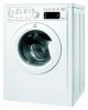 Стиральная машина Indesit IWSE 5105 B