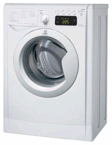 Indesit IWSE 5125 Indesit IWSE 5125