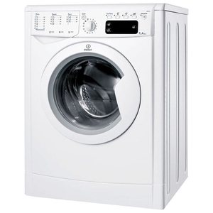 Indesit IWSE 6125 (CIS) Indesit IWSE 6125 (CIS)