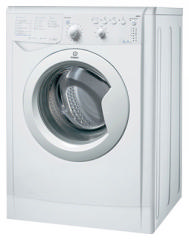 Indesit IWUB 4105 Indesit IWUB 4105