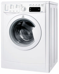 Indesit IWUE 4105 Indesit IWUE 4105