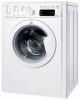 Стиральная машина Indesit IWUE 4105