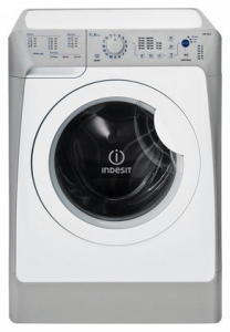 Indesit PWC 7104 S Indesit PWC 7104 S