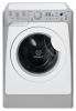 Стиральная машина Indesit PWC 7104 S