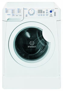 Indesit PWSC 5104 W