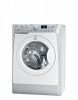 Стиральная машина Indesit PWSE 6104 S