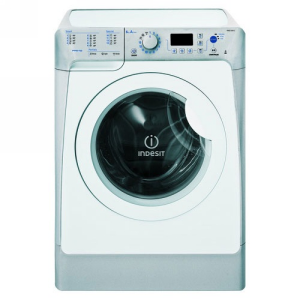 Indesit PWSE 6107 S Indesit PWSE 6107 S