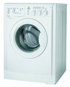 Indesit WISL 105 Indesit WISL 105