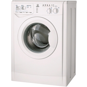 Indesit WISL 105 (CIS) Indesit WISL 105 (CIS)