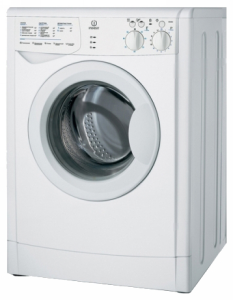 Indesit WISN 82 Indesit WISN 82