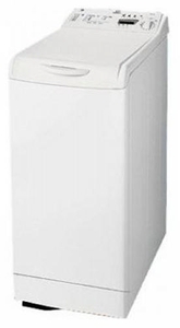 Indesit WITE 107 Indesit WITE 107